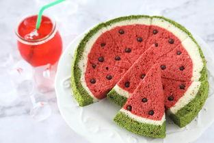 娱乐吃瓜酱蛋糕视频在线观看,一场视觉与味蕾的双重盛宴